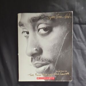 TUPAC SHACUR Poem Anthology